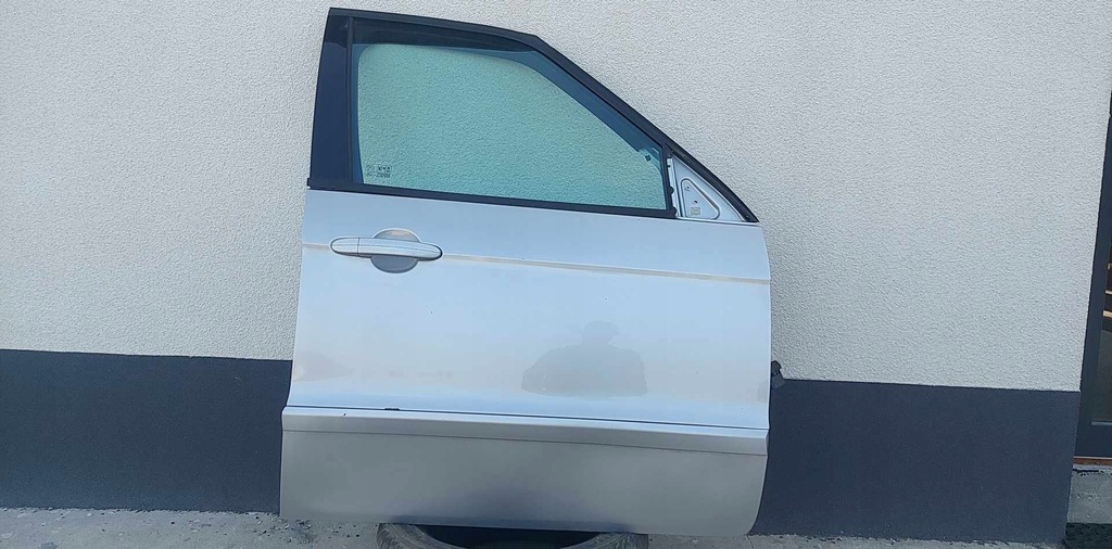 фото №1, Двері праве передні ford s-max mk1