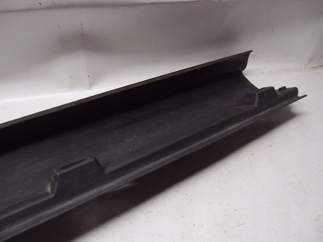 фото №13, Накладка защита порог левая 3af853855 vw passat b7