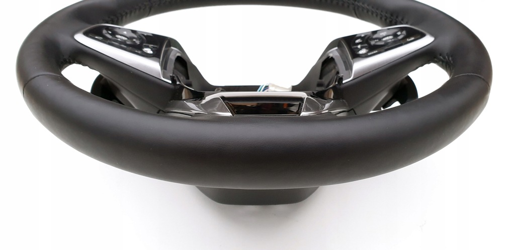 фото №8, Honda civic x 10 воздуховод кожаный кожа лепестки переключения подогрев bogata версия!