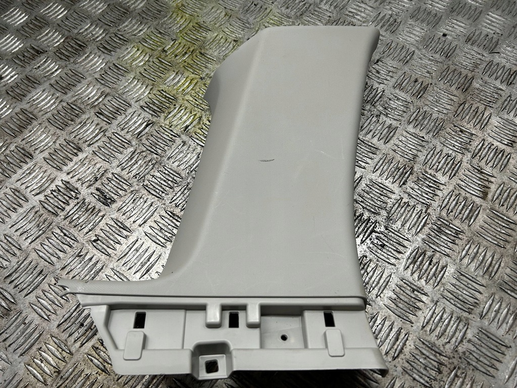 фото №1, Защита стойка багажника левый задняя dacia duster ii 769353441r