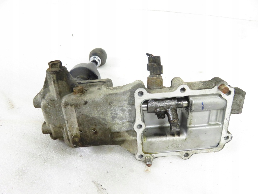 фото №6, Домкрат kia sorento i 2.5 crdi