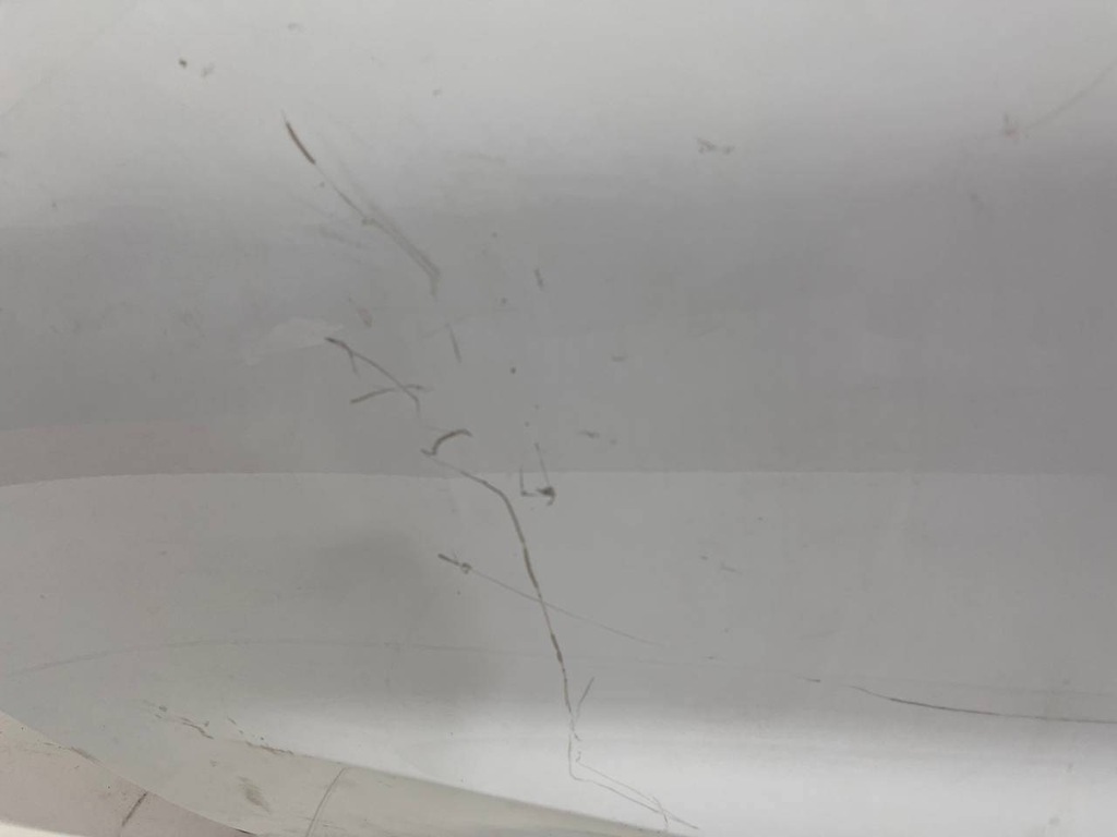 фото №10, Дверь задняя правая сторона ford fiesta 7 2019