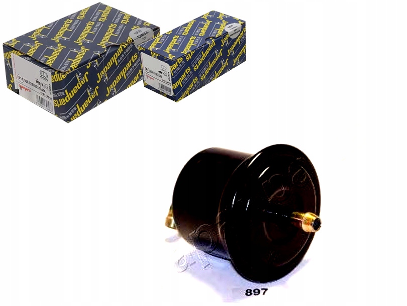 фото №1, Фильтр топлива suzuki alto ignis jimny liana splash