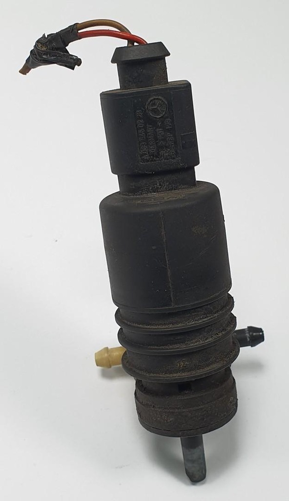 фото №1, Помпа распылителя smart fortwo 450 a0335450228