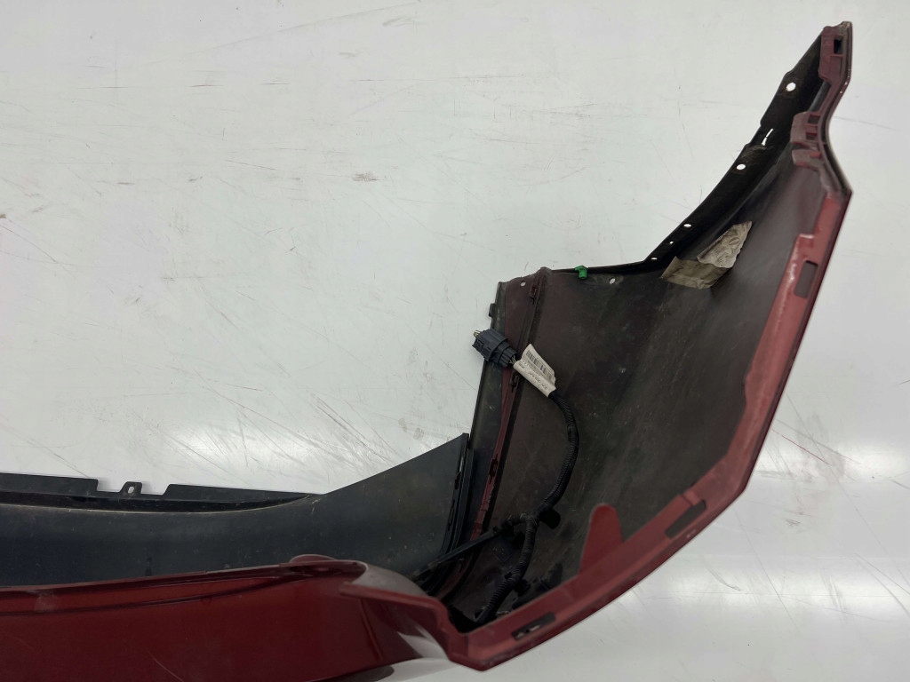 Volvo v60 lift 13-18 бампер задняя задний kompletny pdc Киев