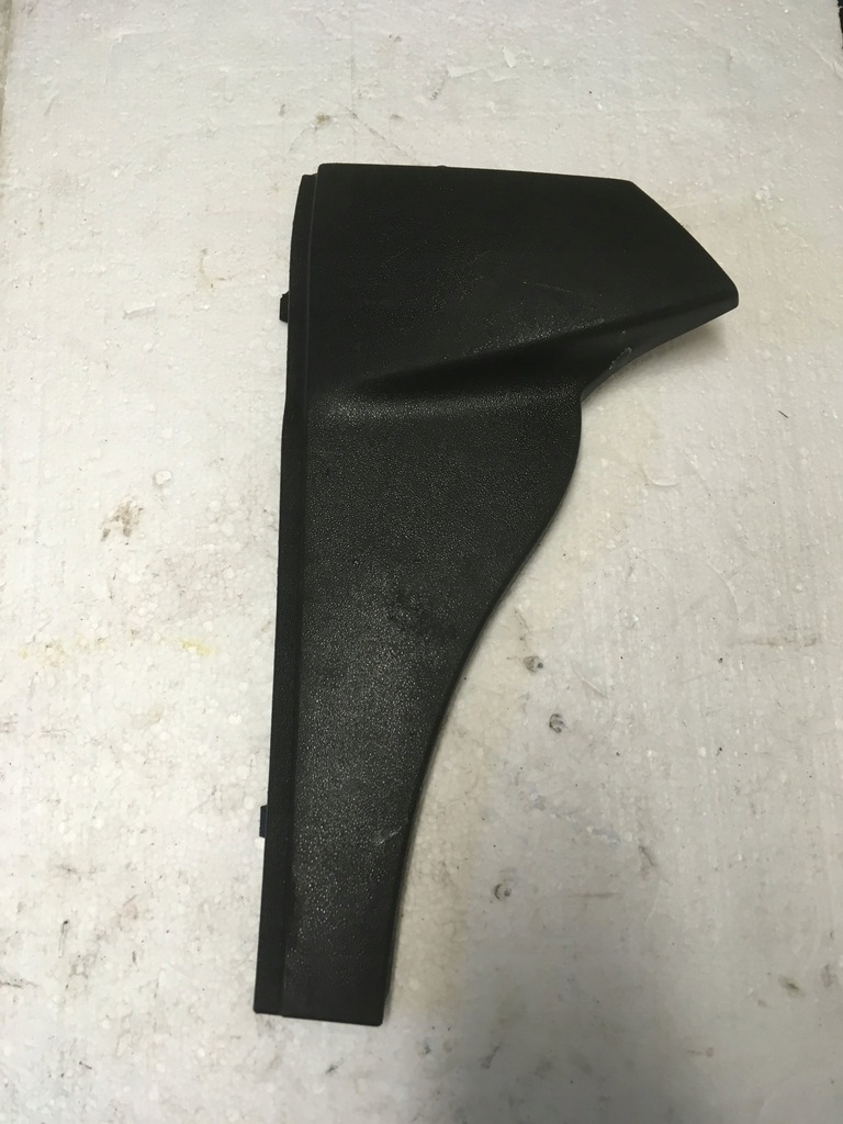 фото №1, Заглушка захист панелі перехідник ds3 9684154577