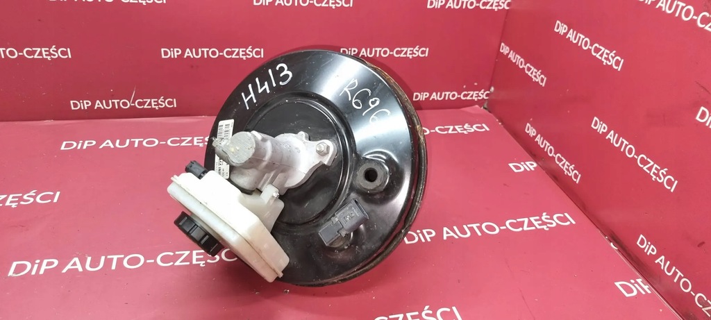 фото №1, R696 alfa romeo 147 lsc80 усилитель тормозов тормоза