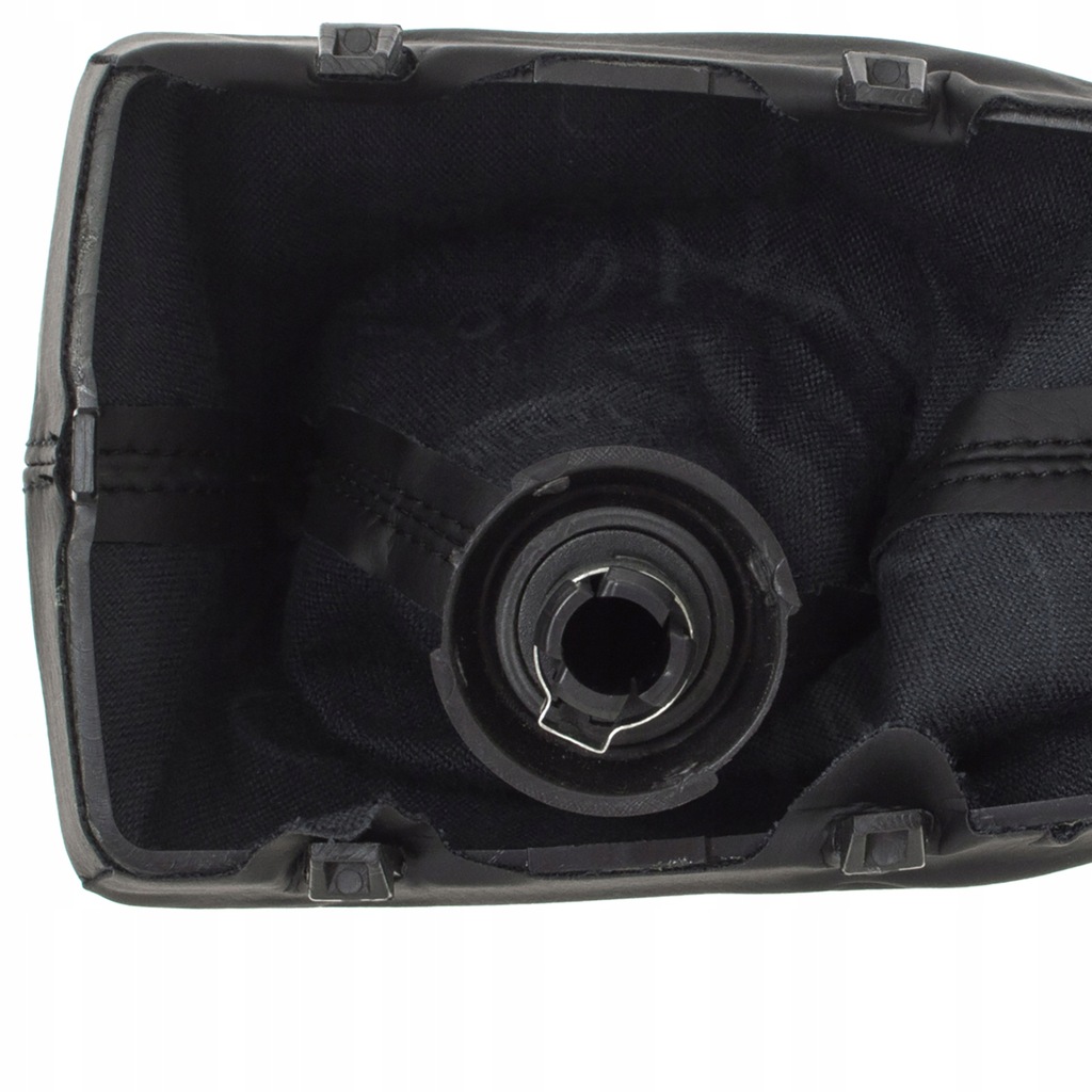 фото №6, Audi a4 b6 b7 s-line ручка важіль перемикання передач + чохол