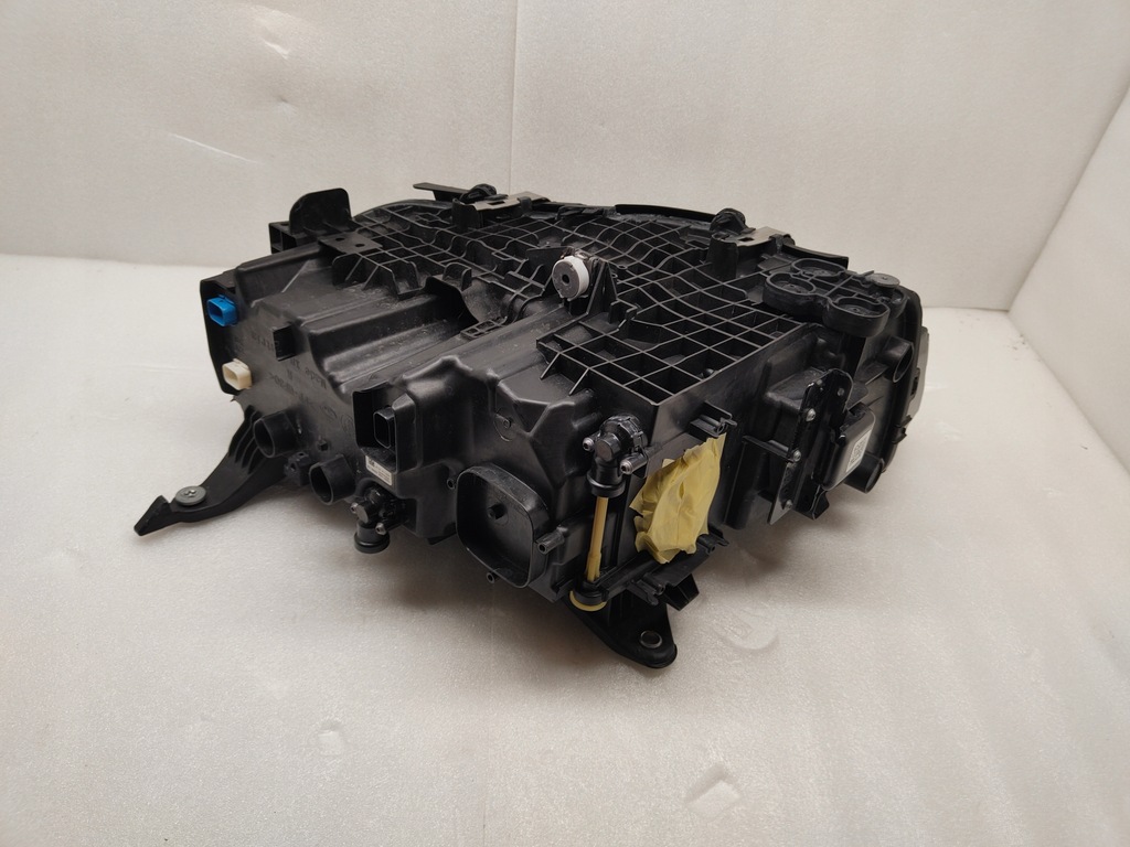 фото №13, Bmw 7 g70 лампа full led правий перед 5a63712