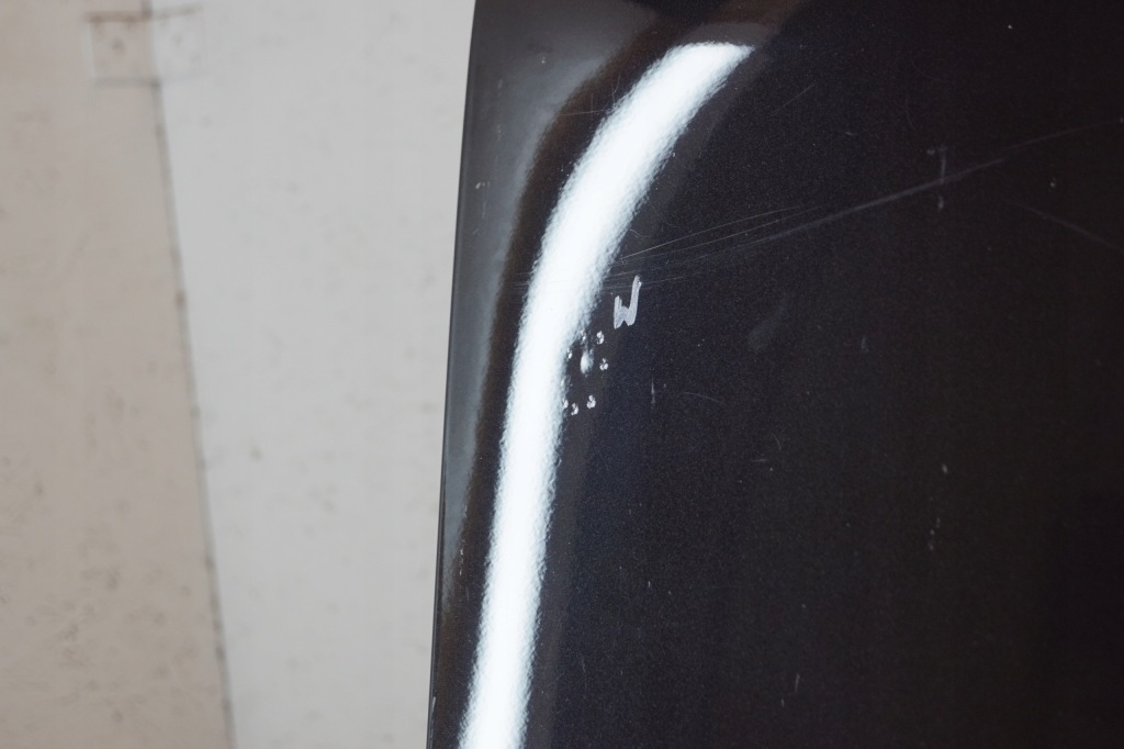 фото №8, Двері правий перед nissan qashqai j10 z11