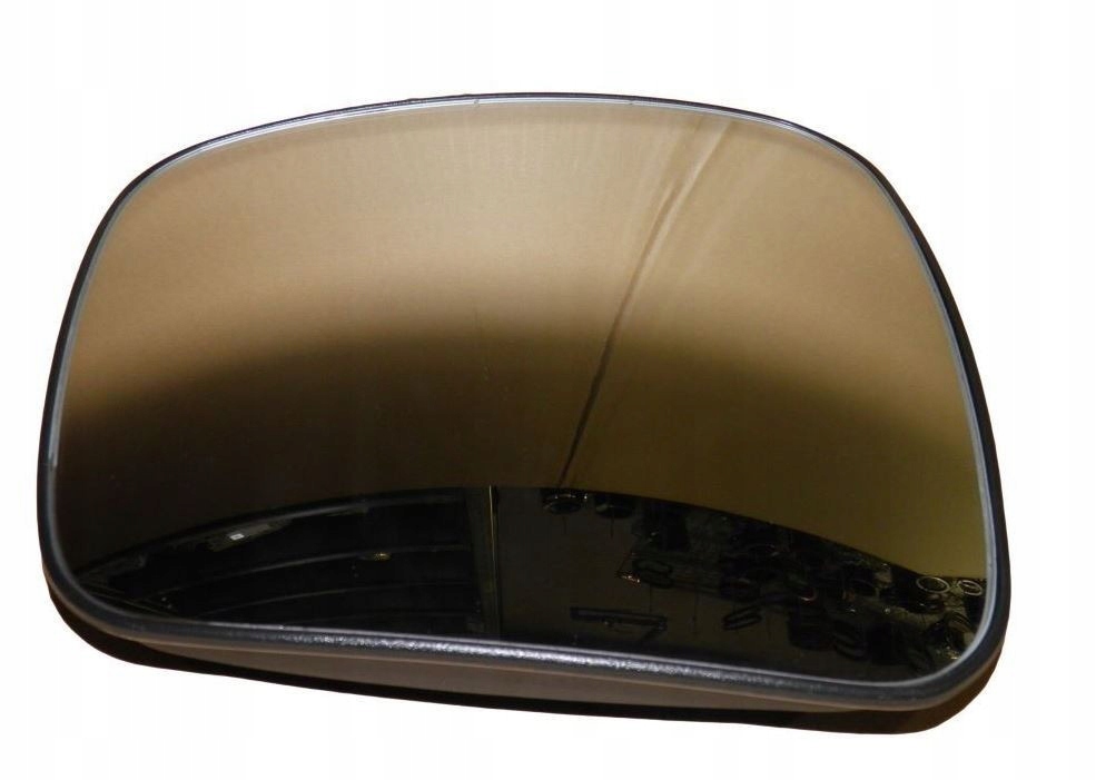 фото №1, Вкладиш дзеркала дзеркало volvo fh 13 fm 2007- панорамний