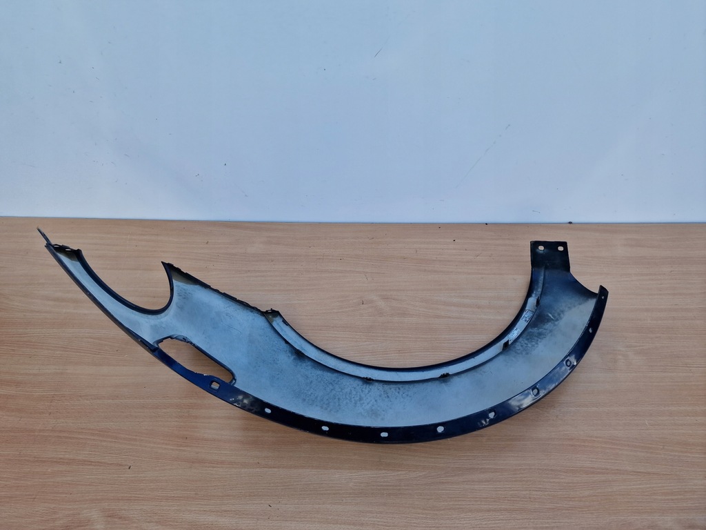 фото №10, Vw garbus new beetle 97-04 rok правий крила задня