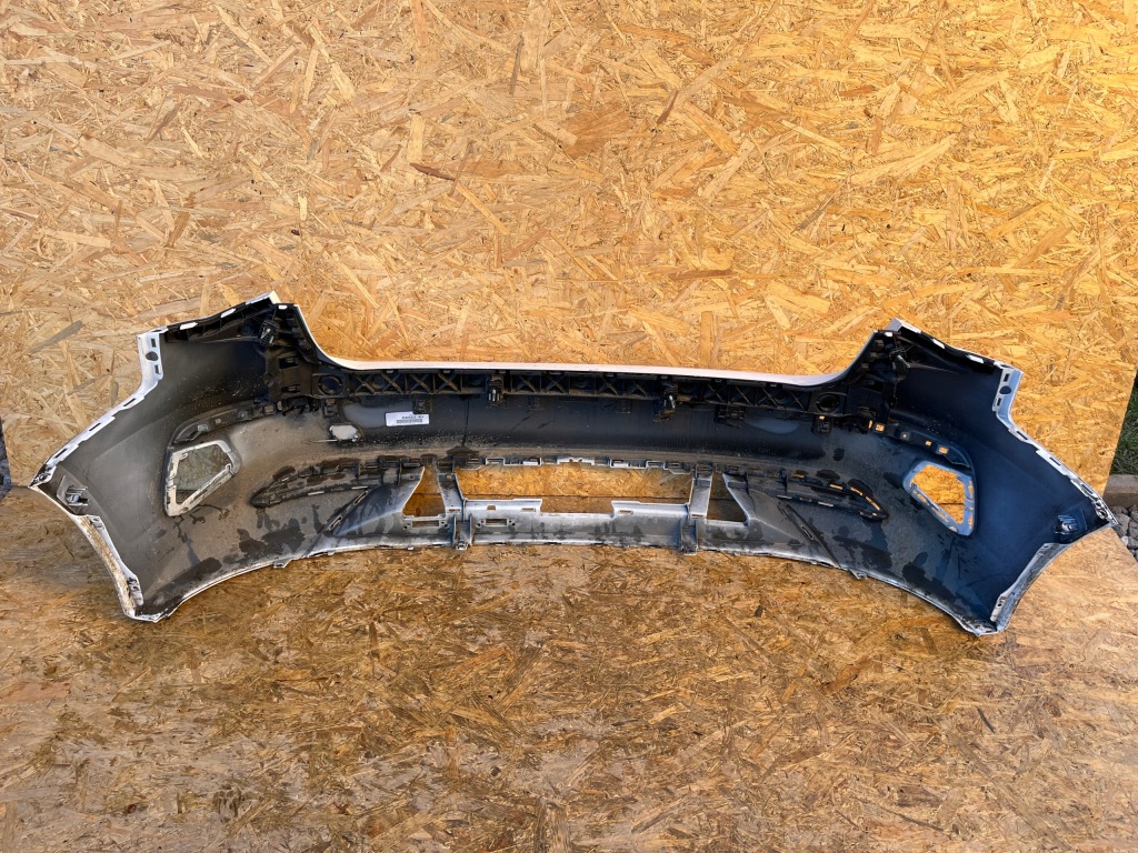 фото №11, Audi a3 rs3 rs s3 8y4 sportback s line бампер задний задняя 8y4807511