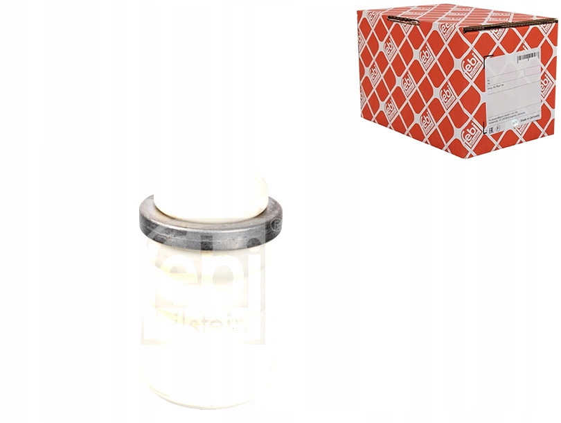 фото №13, Відбійник амортизатора vw crafter 16- febi bilstein fe170032