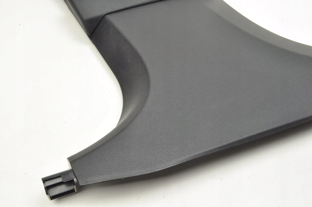 фото №11, Bmw 8 g16 gran coupe захист стійка ліва 9493835 7473867