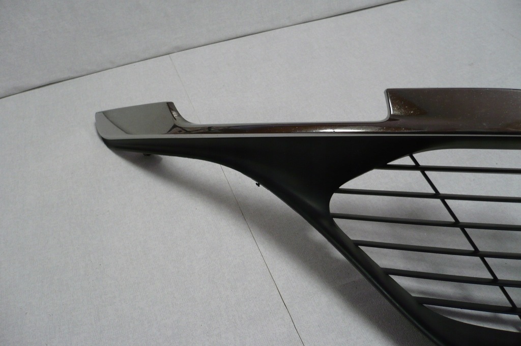 фото №8, Peugeot 308 ii 2 t9 13- решётка бампера правая перед оригинал