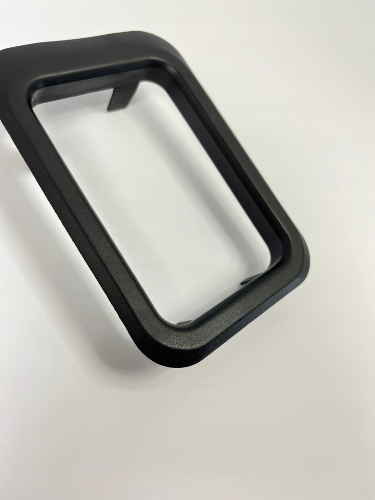 фото №8, Рамка выборщик домкрата коробки передач автоматическая коробка передач mercedes w124 1242670288