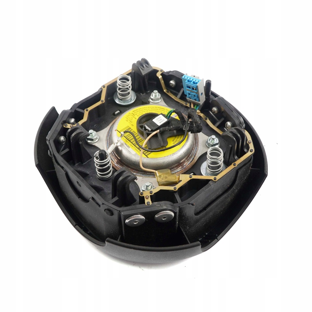 фото №12, Mini r55 r56 r57 lci подушка подушка безопасности флаг 6791373