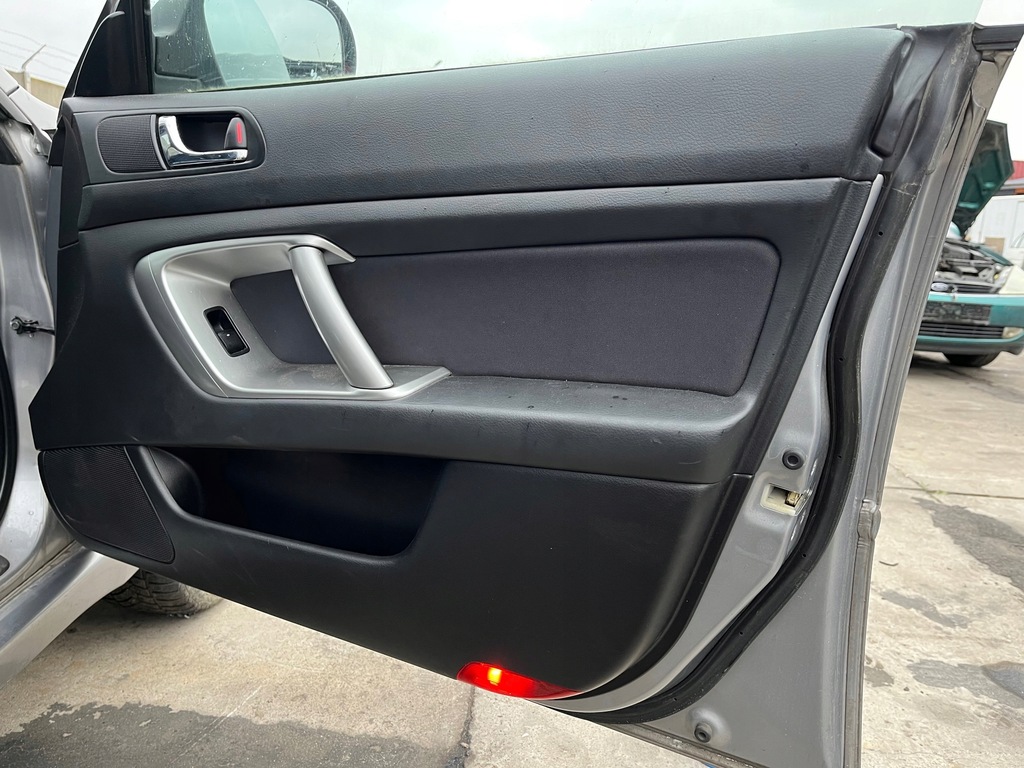 фото №6, Subaru legacy iv kombi дверь правое передние c6z