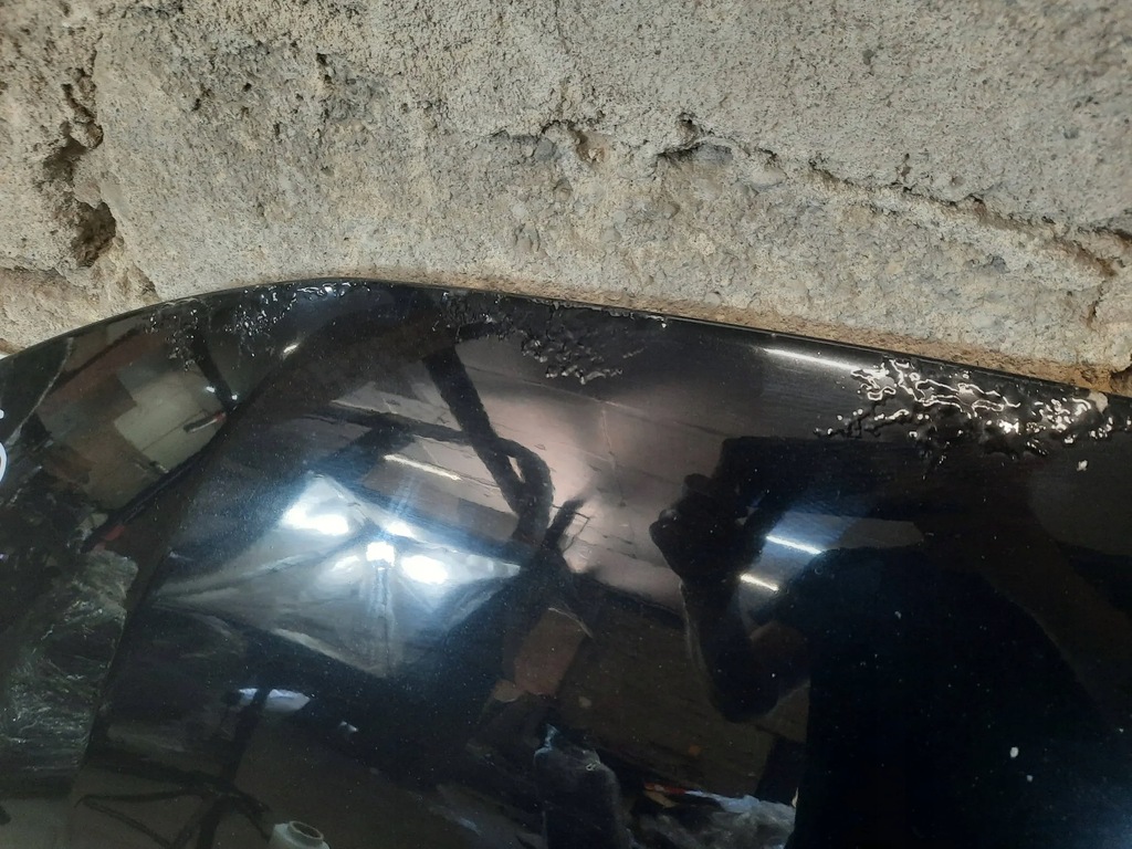 фото №5, Капот крышка двигателя lexus gs iii gs300 gs450h