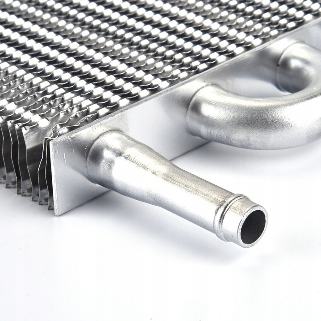 фото №12, Набор радиатора масла 44cm gui79