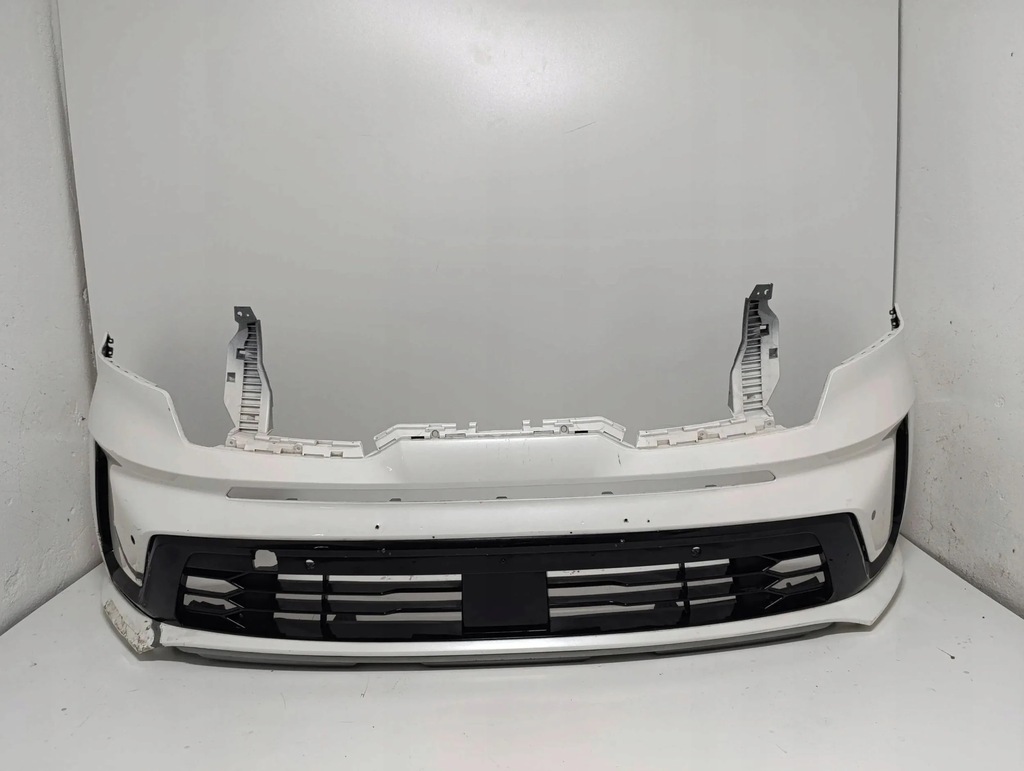 фото №1, Бампер перед передній kia sorento iv 20-