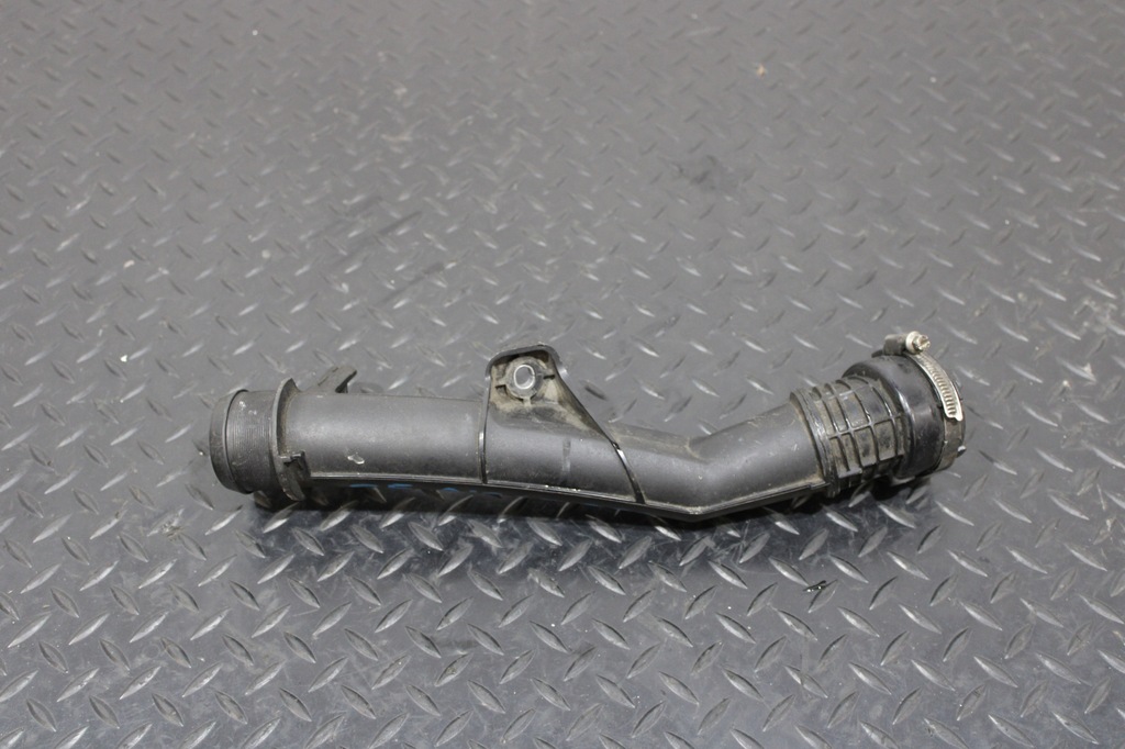 фото №1, Труба шланг интеркулер 9810958380 citroen c5 aircross