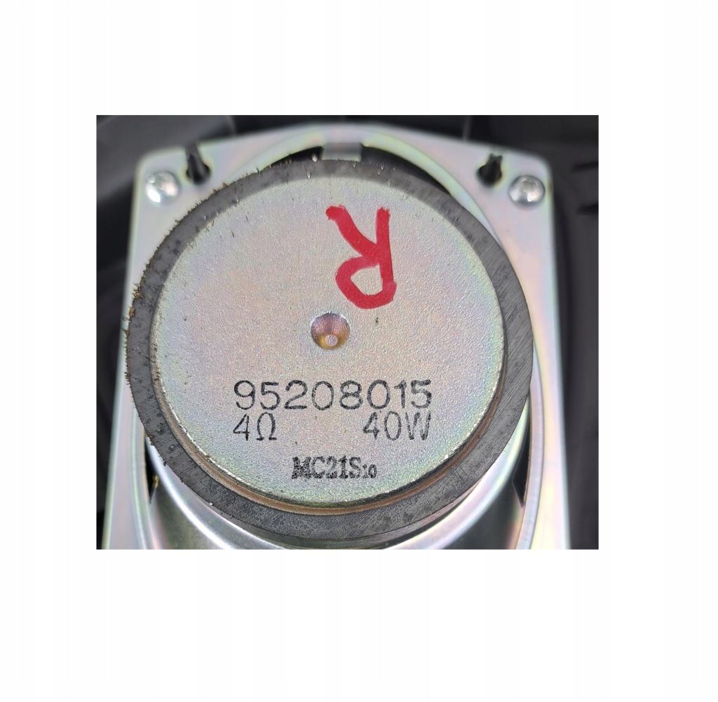 фото №3, Spark iii m300 динамік захист права правий