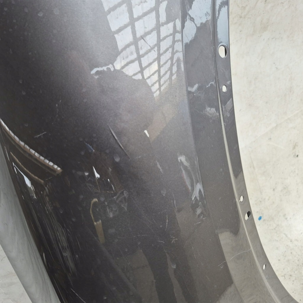 фото №7, Alfa romeo stelvio 16- крила перед передній правий