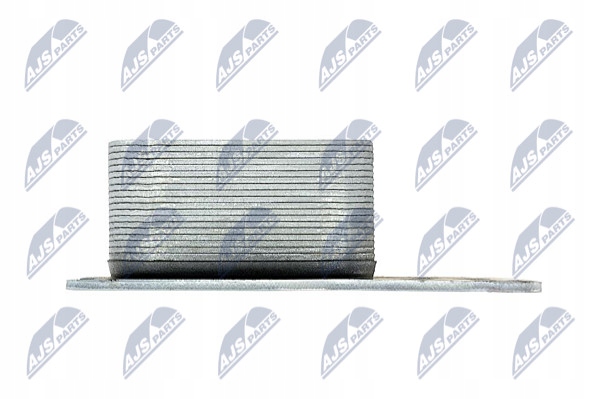 фото №15, Радиатор масла toyota auris avensis rav 4 verso