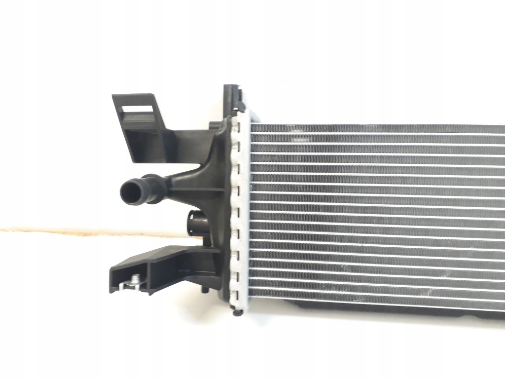 фото №2, Новий інтеркулер ford kuga escape 2016 - 1,5 benz