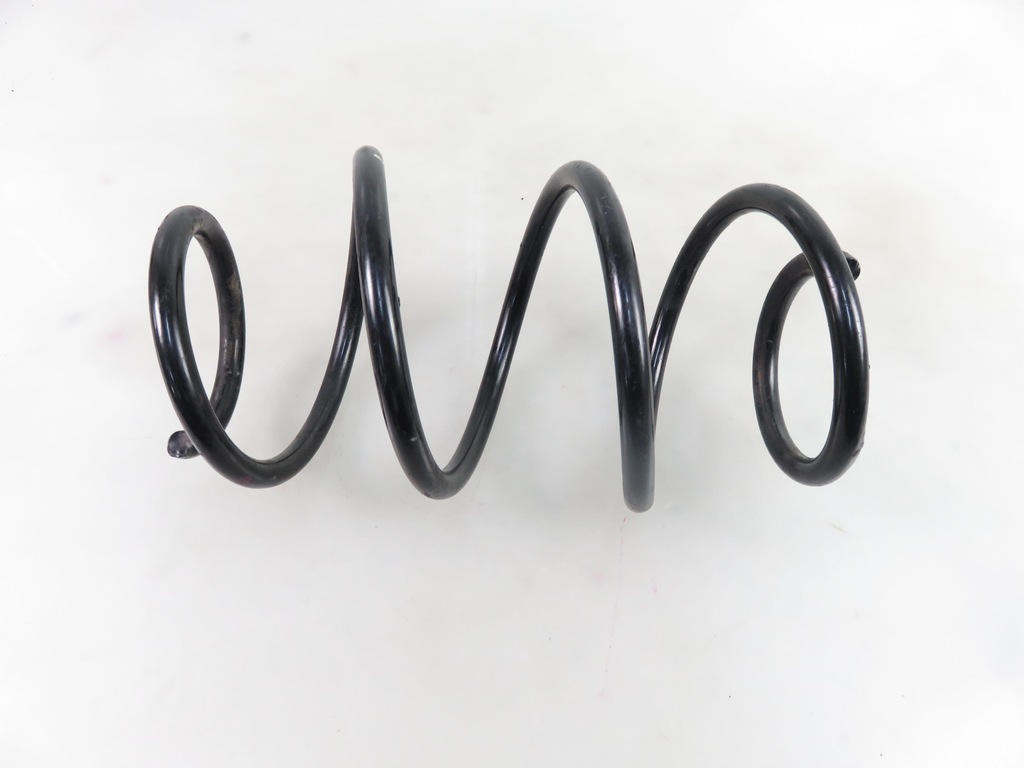 фото №1, Пружина перед renault espace v 1.6 dci