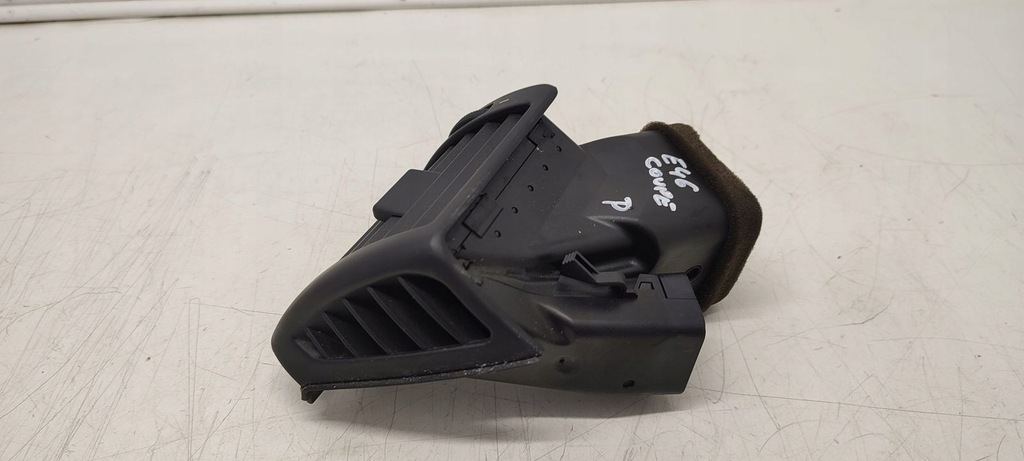 фото №7, Ґрати обдув комплект bmw e46 coupe 2,5