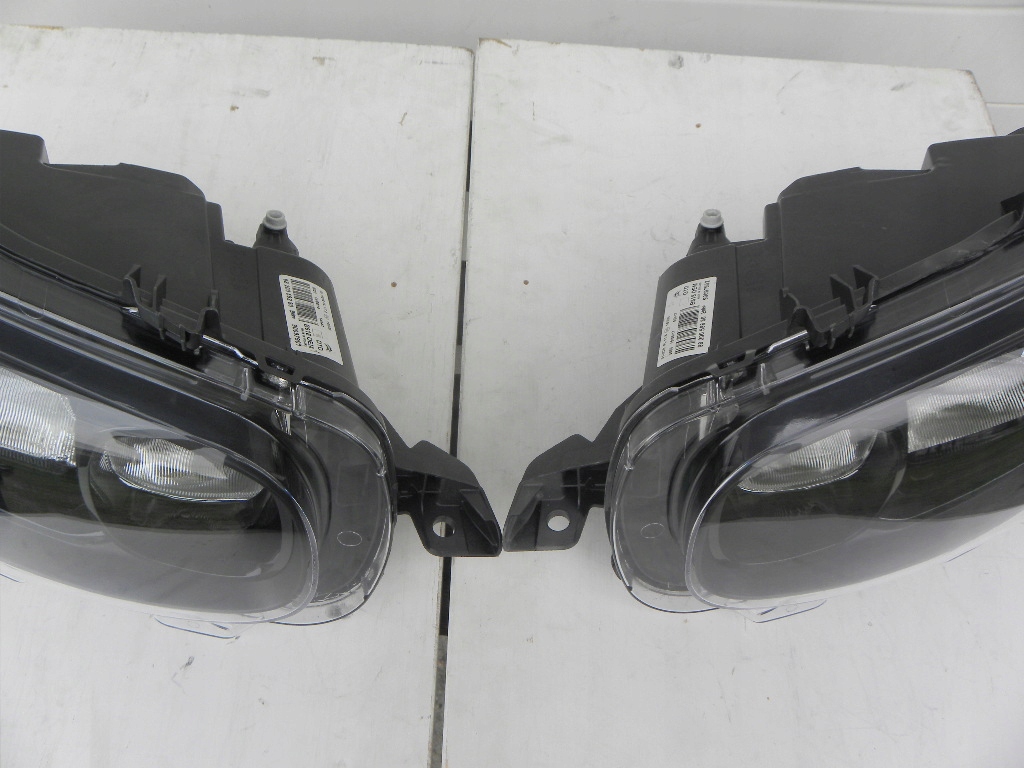 фото №4, Citroen c-3 iii лампы передние 2018 rok