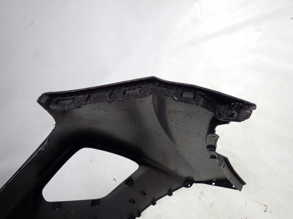 фото №11, Kia soul iii ev 19- бампер перед передний 86511-j2000