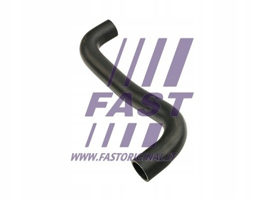 фото №5, Fast труба охлаждение renault master 98