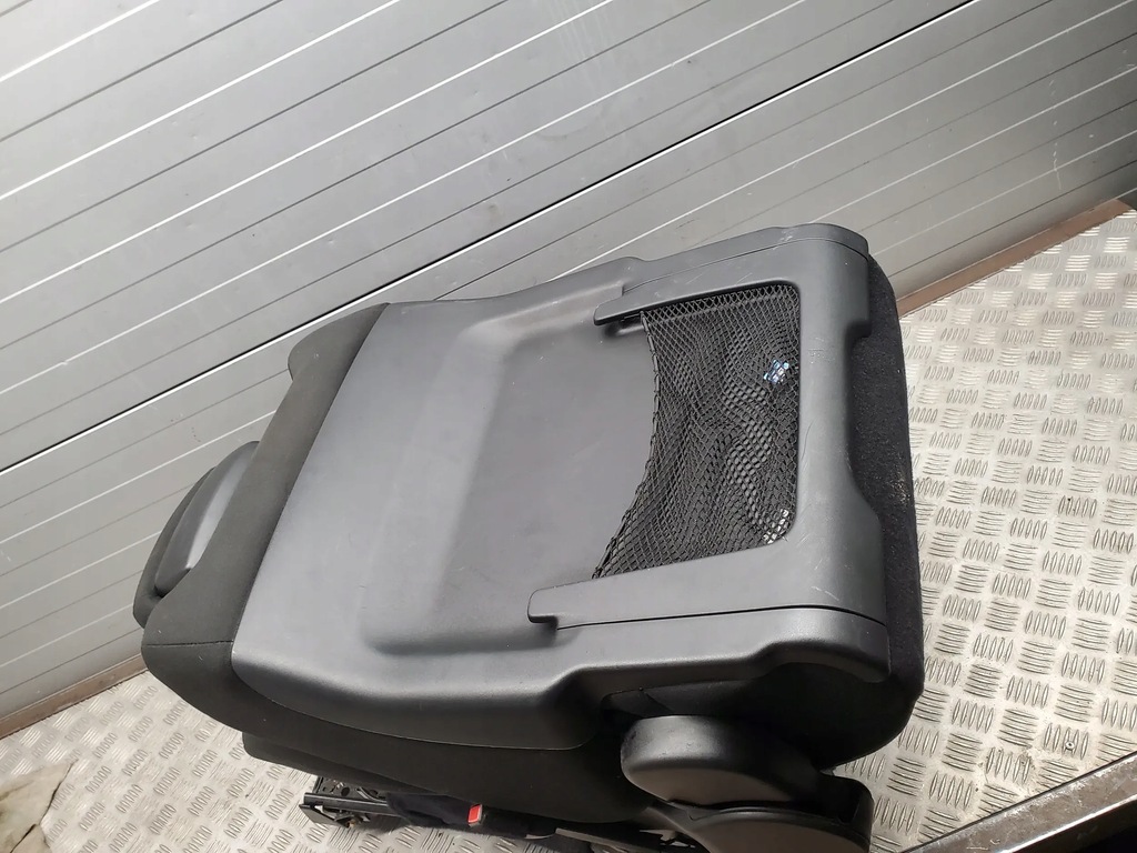 фото №8, Dodge durango перед сторона правая сиденья, сиденье