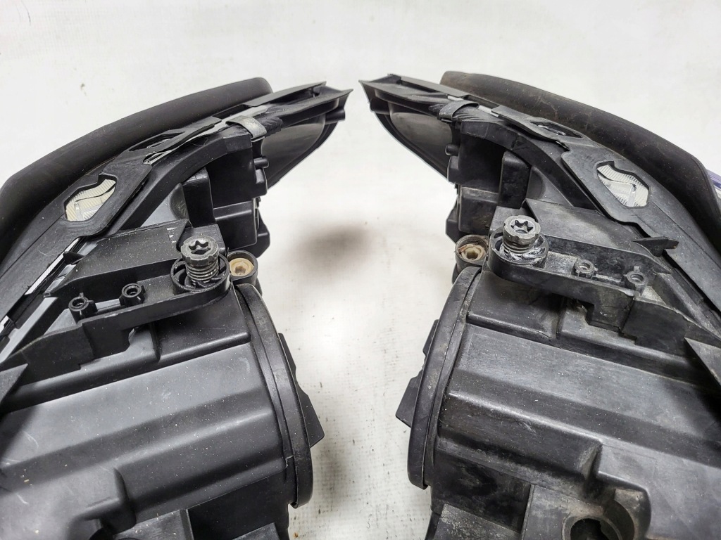 Mercedes w221 lifting bi- ксенон ils ночь vision a2218207159 a2218207259 в Украине