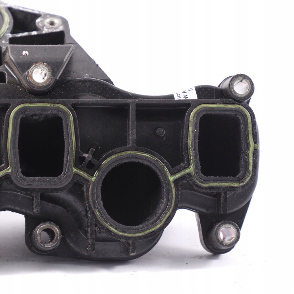 фото №12, Volkswagen crafter 2.0 tdi cktb колектор впускний 03l129711as