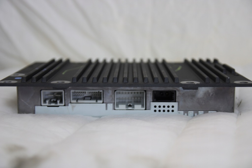 фото №4, Підсилювач радіо volvo s40 v50 xc90 c30 30752374