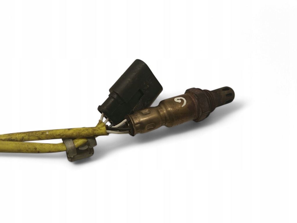 фото №3, Alfa romeo stelvio 50539798 датчики лямбда-зонд