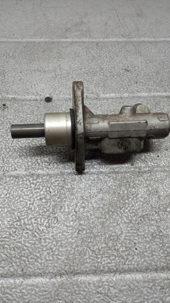 фото №1, Насос гальмівна seat ibiza 1.9d 01r