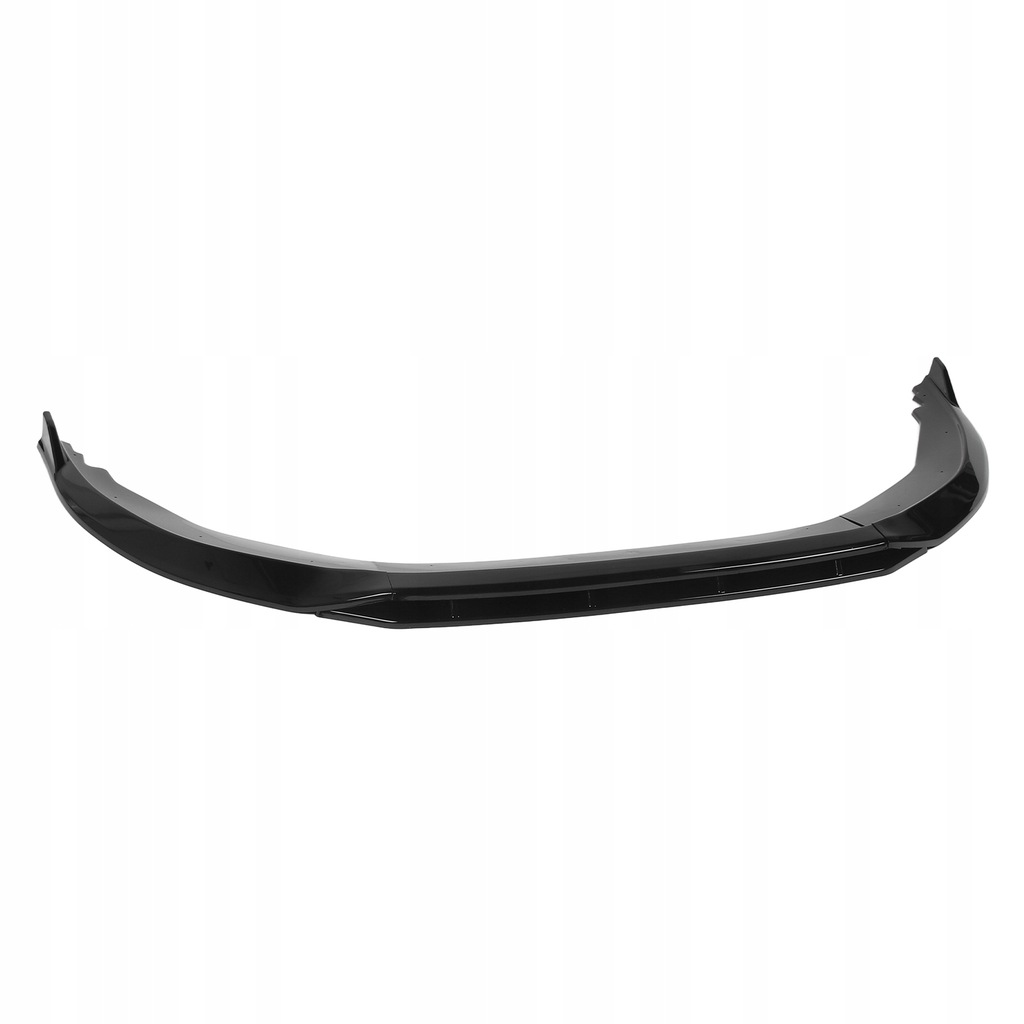 фото №6, 4 штуки передний бампер часть распределительная накладки бампера спортивный