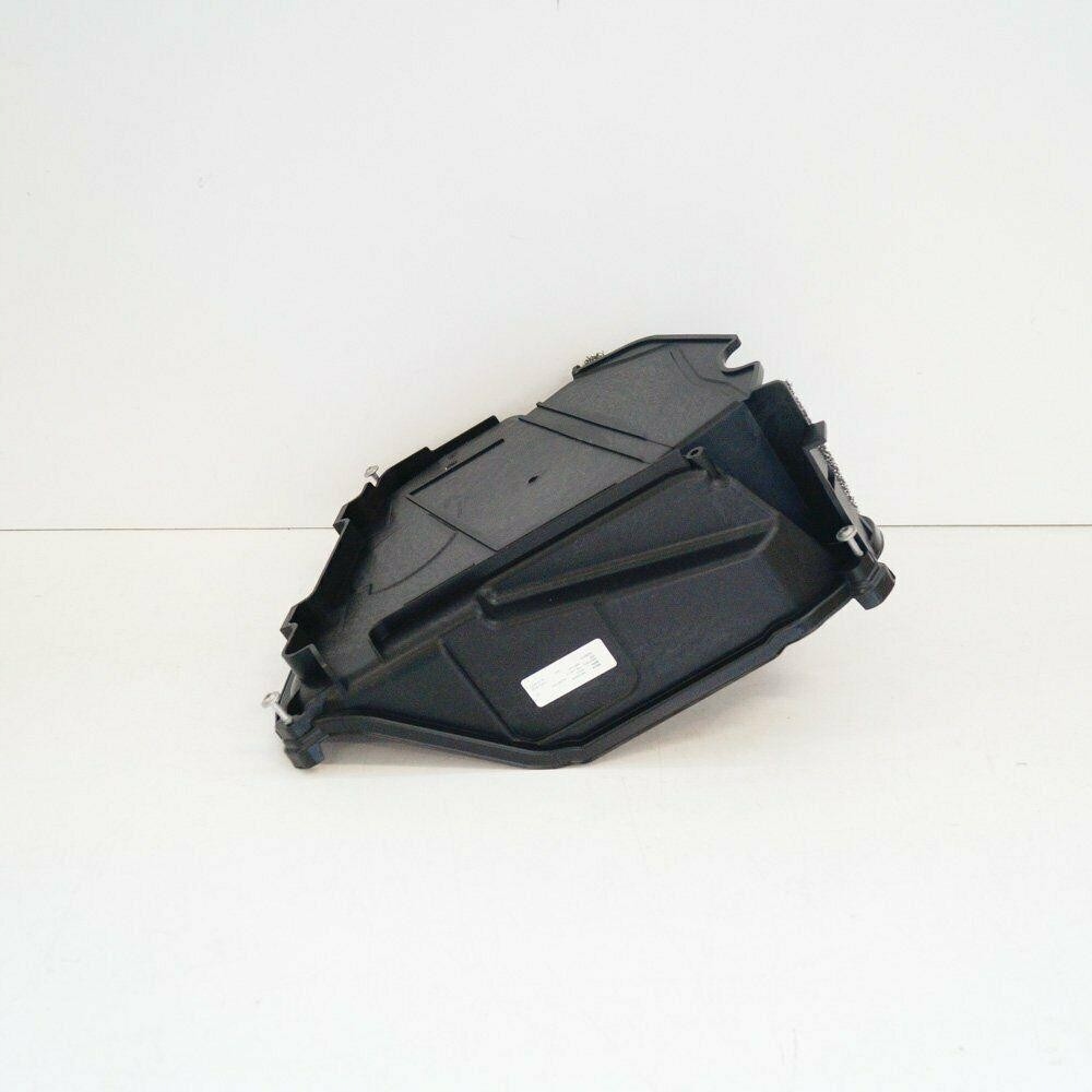 фото №5, Корпус вентилятор bmw 5 f10