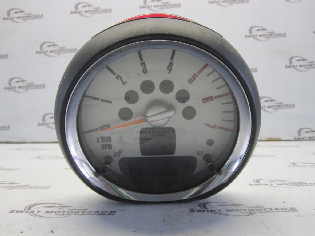 Купить Mini clubman i 08r obrotomierz 9189522