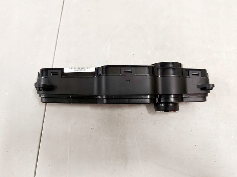 фото №8, Kia optima 3 iii панель керування радіо навігації 96540-2t200ca