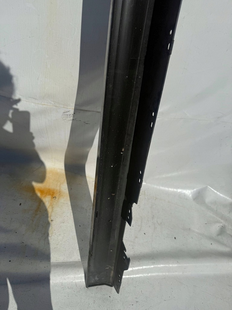 фото №14, Bmw 1 f20 f21 m-pakiet порог молдинг порог правая 8051036