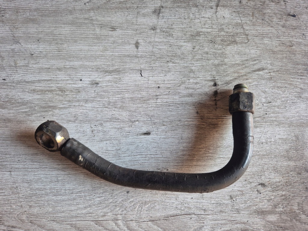 Купить Przeprzewód tekalan трубка основание фильтра топлива daf xf 105 , 85 cf euro 5