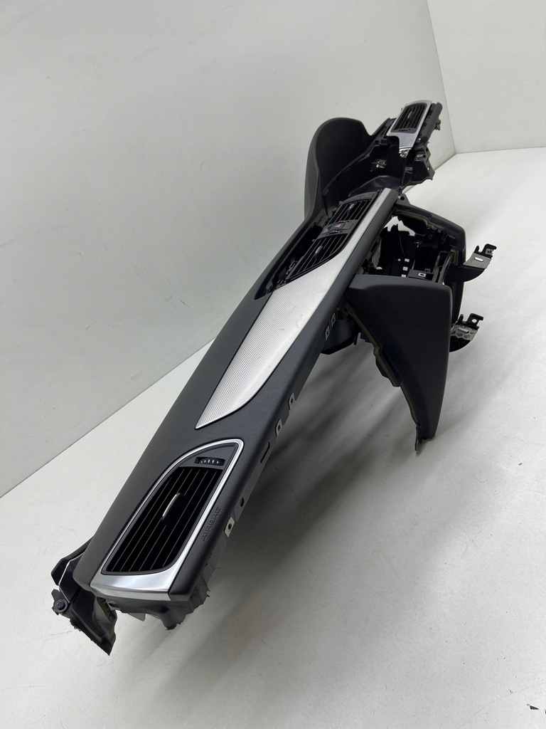 фото №10, Audi a6 c7 панель приладів приладова панель приладів konspola оригінал cała! anglik uk!