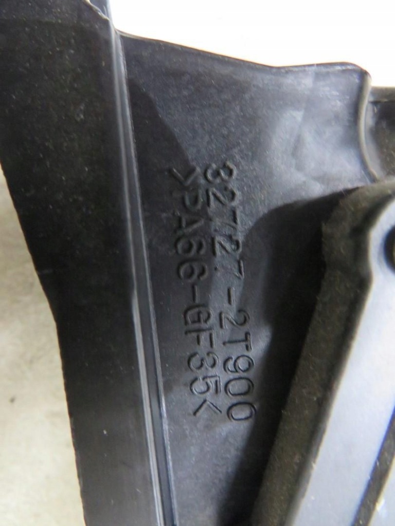 фото №4, Педаль газа потенциометр hyundai i40